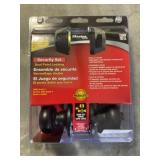 Master Lock Security Set x2