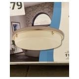 Broan® 110CFM Bathroom Exhaust Fan (Nickel)