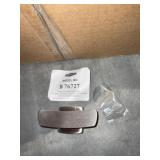 Misc. Box of Garment Hooks (Nickel)