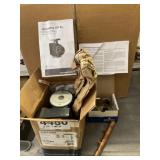 Misc. Expansion Valve Kits & Circulator
