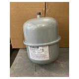 2.1 Gal. Hydronic Expansion Tanks x 2 Tanks