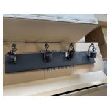 Vanity 4 Light-Old Bronze