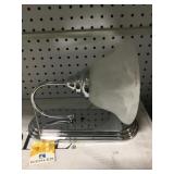 Kichler One Light 100W  Wall Sconce