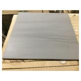24" x 24" High Definition Porcelain tile x 512sf