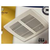 Broan Quiet Ventilation Fan