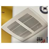 Broan Quiet Ventilation Fan