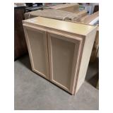 30"x30" Wall Cabinet x 2