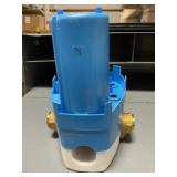 DXV 3/4" Thermostatic Valve Rough