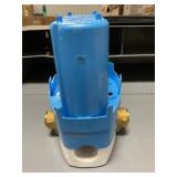 DXV 3/4" Thermostatic Valve Rough