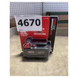 Milwaukee Red Lithium XC5.0 Battery