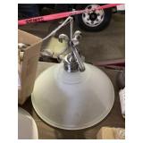 1 Bulb Pendant Light