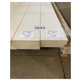 MJB Select MDF Shiplap x 192 LF