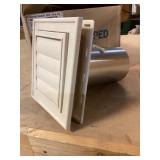 Mount Masters Maple Exhaust Vent x4