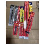 Mix-Assort. Sz. Drill Bits