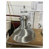 Sea Gull Lighting 1 Light Outdoor Wall Fixture