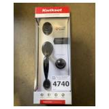 Kwikset Front Entry Single Cylinder Handleset