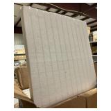 Styrofoam  Panels With Sticky Backing.