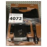 Everbilt Post Latch Gate Kit X2