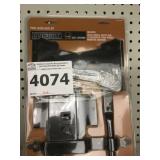 Everbilt Post Latch Gate Kit X2