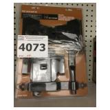 Everbilt Post Latch Gate Kit X2
