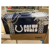 Indy Colts Tool Box. 3