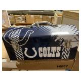 Indy Colts Tool Box. 3