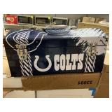 Indy Colts Tool Box. 3