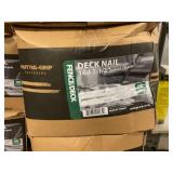 16d 31/2" Deck Nails 50lb. Box