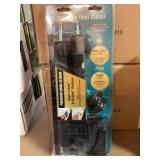E-Z Glide Door Closer 2/pack x4