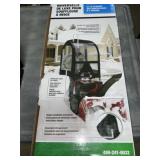 Arnold Snow Blower Cab