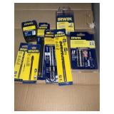 Mix- Assort.Sz. Drill Bits