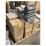 Form A Drain Kits by the Pallet
