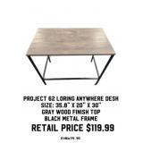Project 62 Loring Anywhere Desk