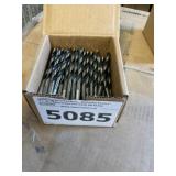 17/64 HSS DRILL BIT