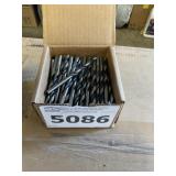 17/64 HSS DRILL BIT