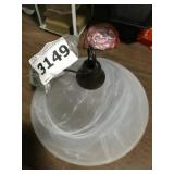 1 Bulb Pendant Light