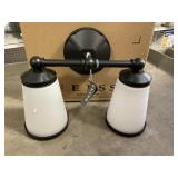 Feiss 2-Light Vanity