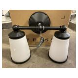 Feiss 2-Light Vanity
