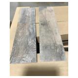 6" x 24" High Definition Porcelain Tile x 480 sf
