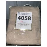 Historic Charleston Collection Pillow Sham  X2