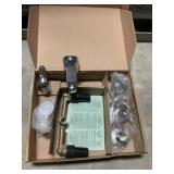 Amer. Standard 2-Handle Bath & Shower Faucet