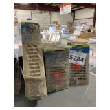 Mix- Sz. Floor Registers.   x11
