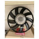 BMW-DIV-Rover L30 Fan Wheel