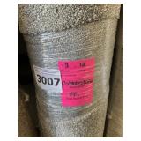 12 x 12 Plush Carpet x 144 sq ft