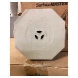 Mount Masters Clay Mounting Block x10