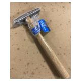 Hardwood Tack Hammer x4