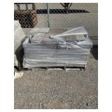 Mix Landscape Brick/Pavers by the Pallet
