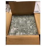 Green Marble Tile Sheets x50