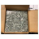 Green Marble Tile Sheets x50