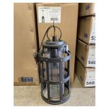 Quoizel 1 Bulb Outdoor Hanging Lantern